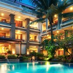the vira hotel kuta