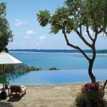 Infinity Pool