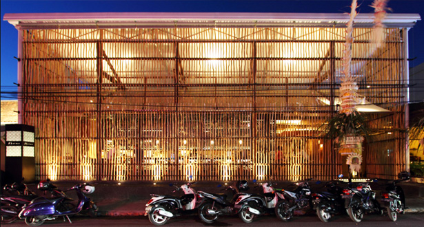 khaima bali maroccan restaurant