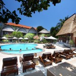 Main Pool
