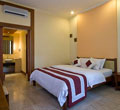Superior Room Ground Floor