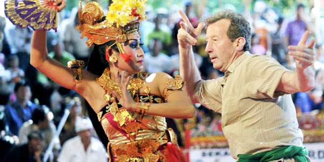 Joged Bali