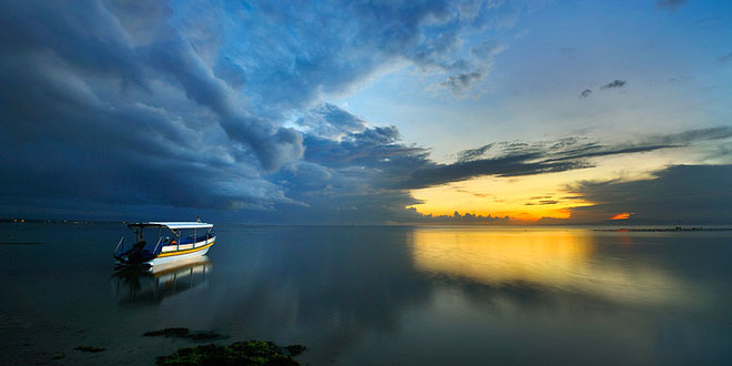 sanur bali