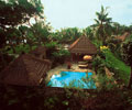 The Oberoi Hotel Bali - Guestroom