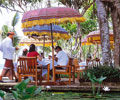 The Oberoi Hotel Bali - Restaurant