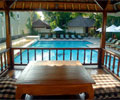 alam kulkul boutique resort - pool