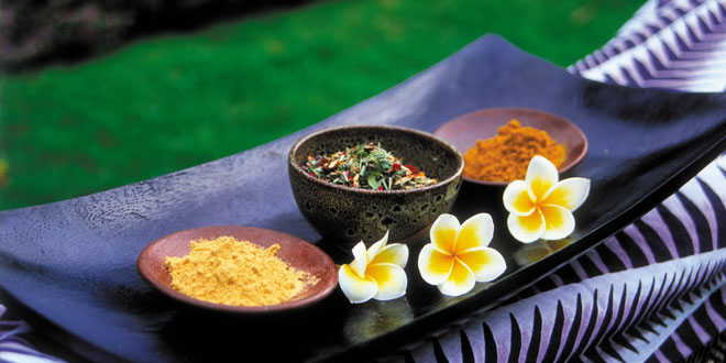 bali spa