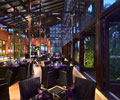 hard rock hotel bali - Starz Diner