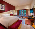 hard rock hotel bali - Deluxe Room