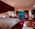 hard rock hotel bali - Deluxe Premium