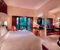 hard rock hotel bali - Deluxe Suite