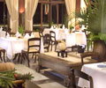 Kamandalu Resort and Spa - Petulu Restaurant 