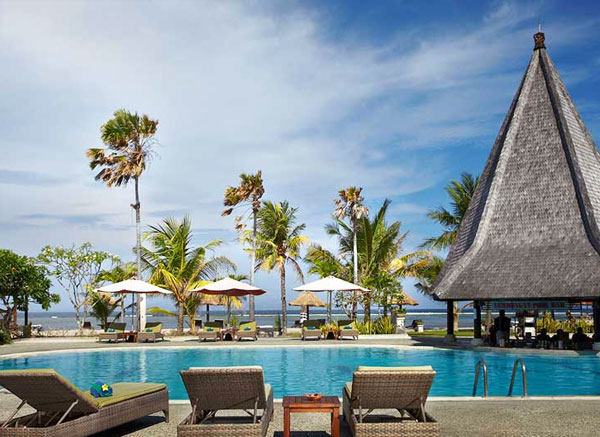 Kinds Villa Bintang Resort & Spa - Tanjung Benoa Nusa Dua Bali