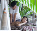 kuta seaview spa