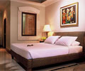 Puri Santrian - Beach Wing Room