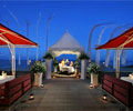 Puri Santrian - Romantic Dining