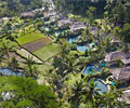 royal pita maha - aerial view