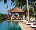 Viceroy Bali Main Pool