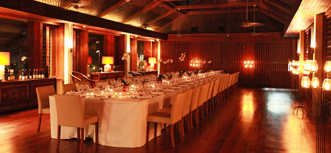 Private Function Room