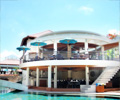 ramada legian pool