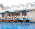 ramada legian pool