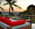 TAO Roof Top Bar