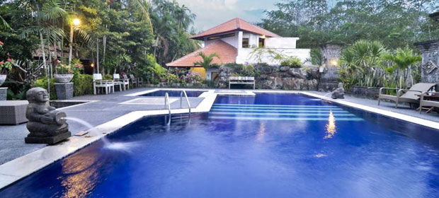 taman harum cottages