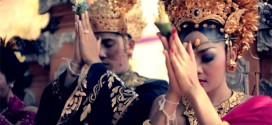 Balinese Marriages